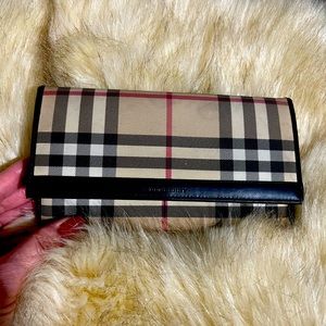 buberry cartera de mano